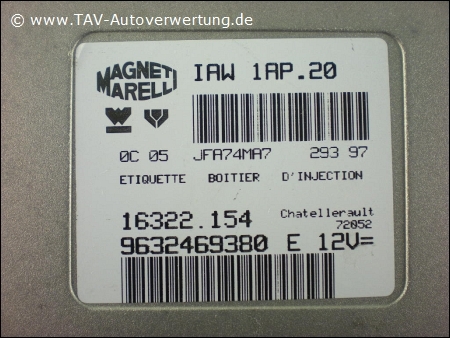 magnetti marelli